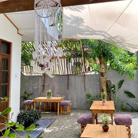 Seacret Soul Villa & Cafe Matara Buitenkant foto