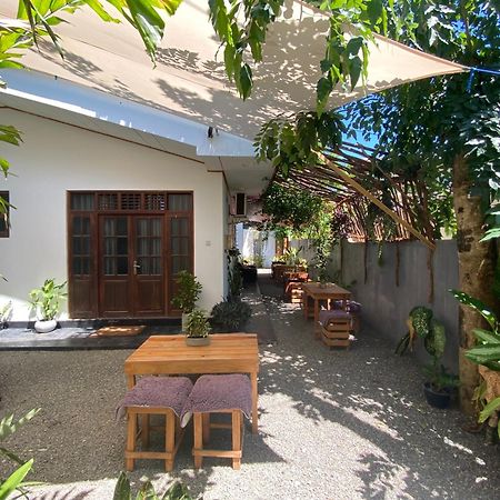 Seacret Soul Villa & Cafe Matara Buitenkant foto