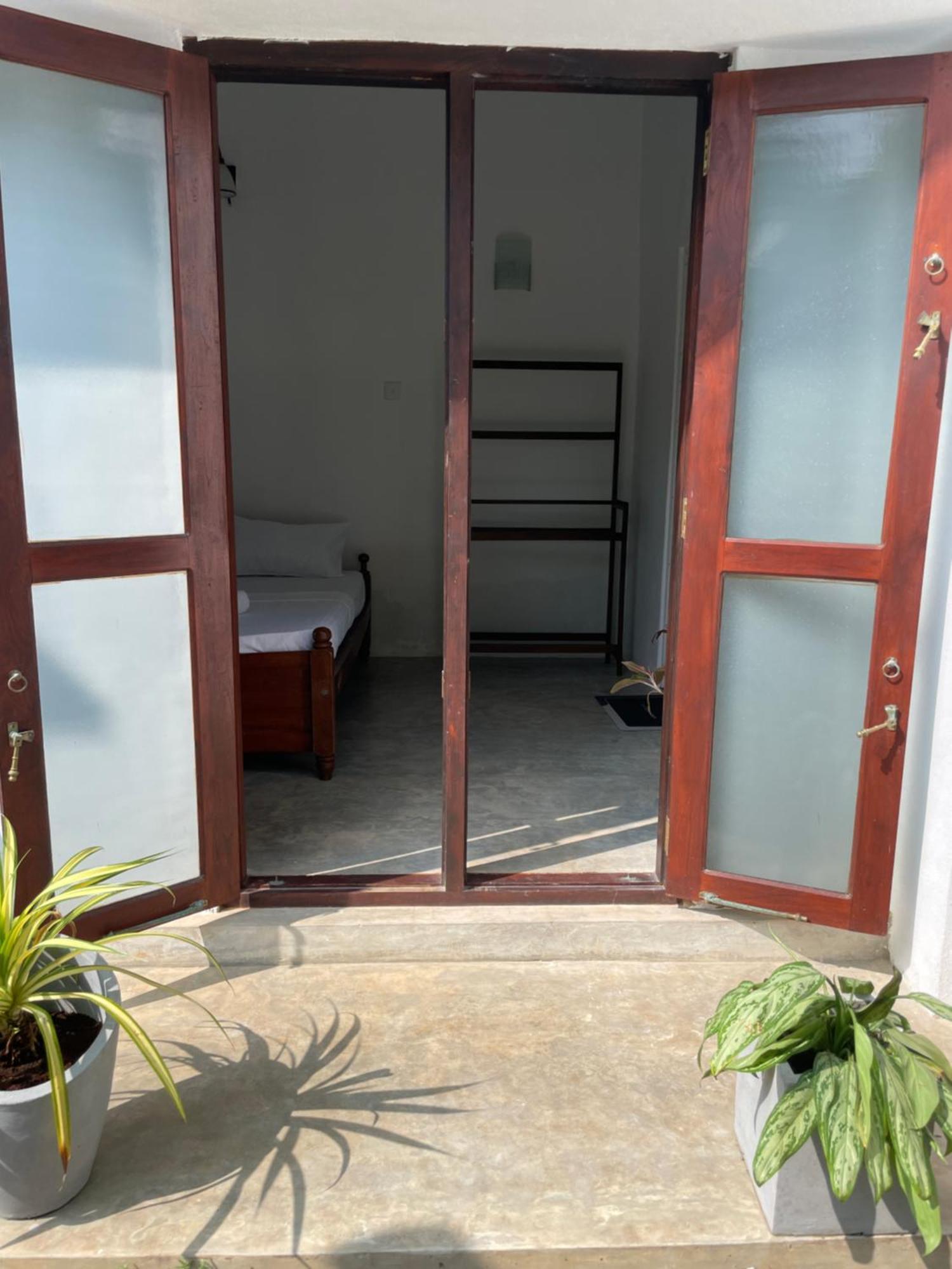 Seacret Soul Villa & Cafe Matara Buitenkant foto
