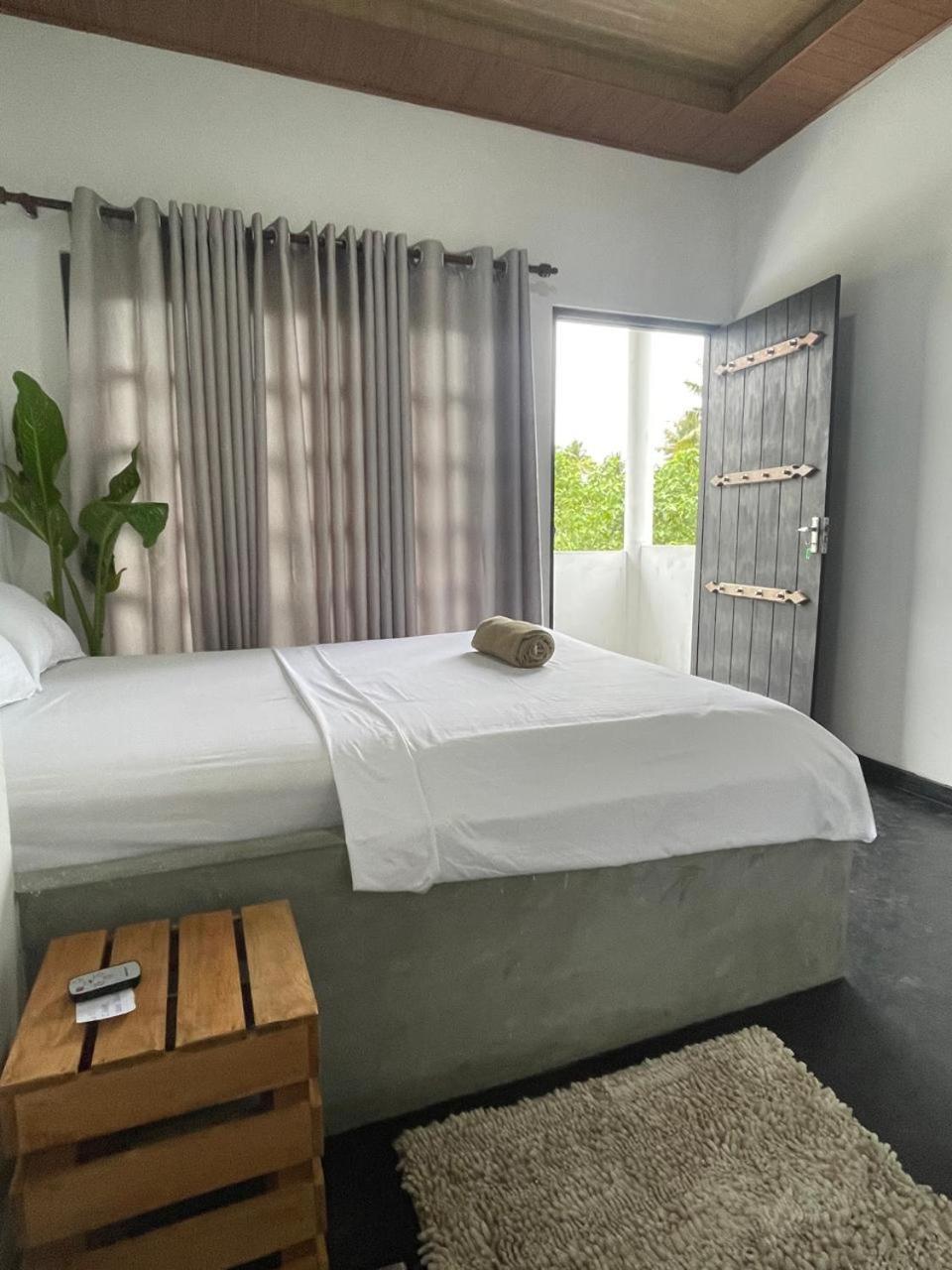 Seacret Soul Villa & Cafe Matara Buitenkant foto