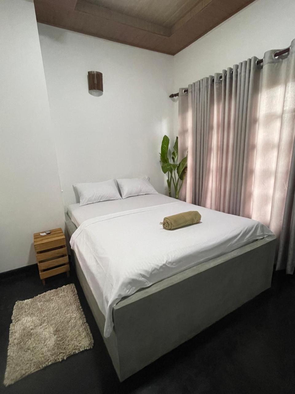 Seacret Soul Villa & Cafe Matara Buitenkant foto