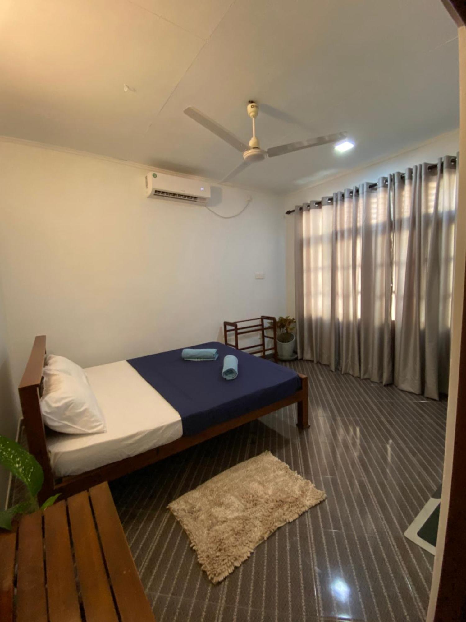 Seacret Soul Villa & Cafe Matara Buitenkant foto
