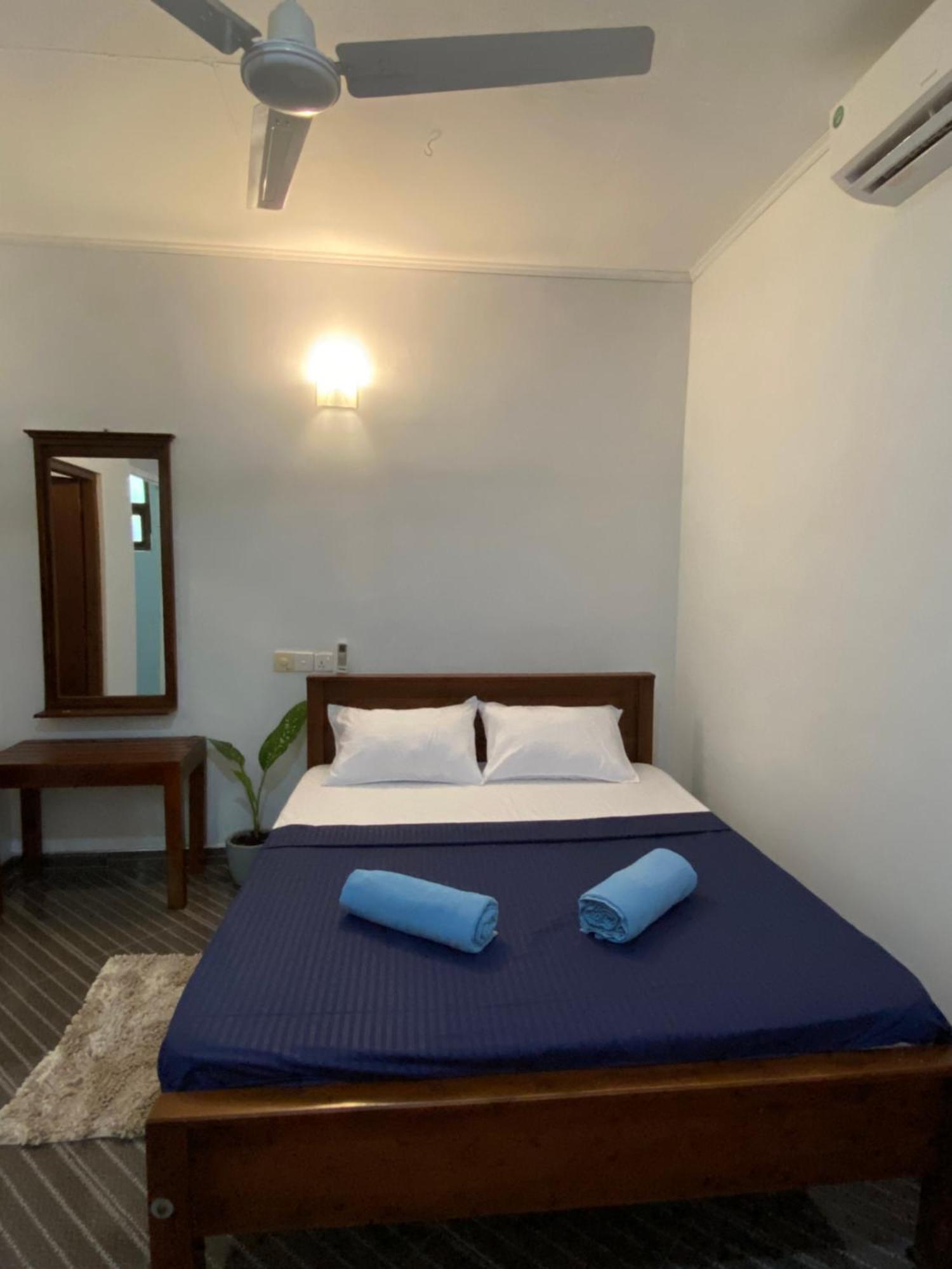 Seacret Soul Villa & Cafe Matara Buitenkant foto
