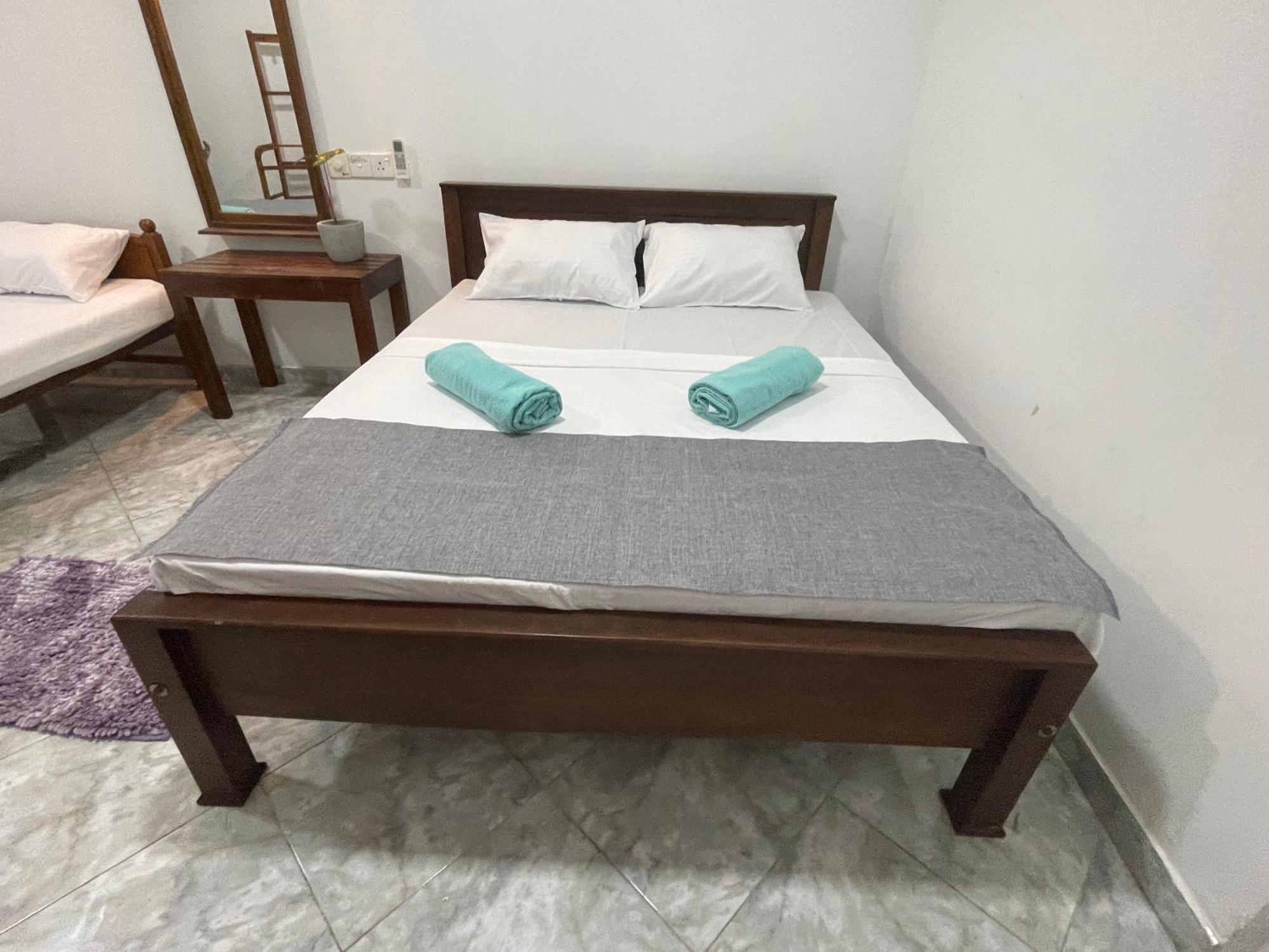 Seacret Soul Villa & Cafe Matara Buitenkant foto