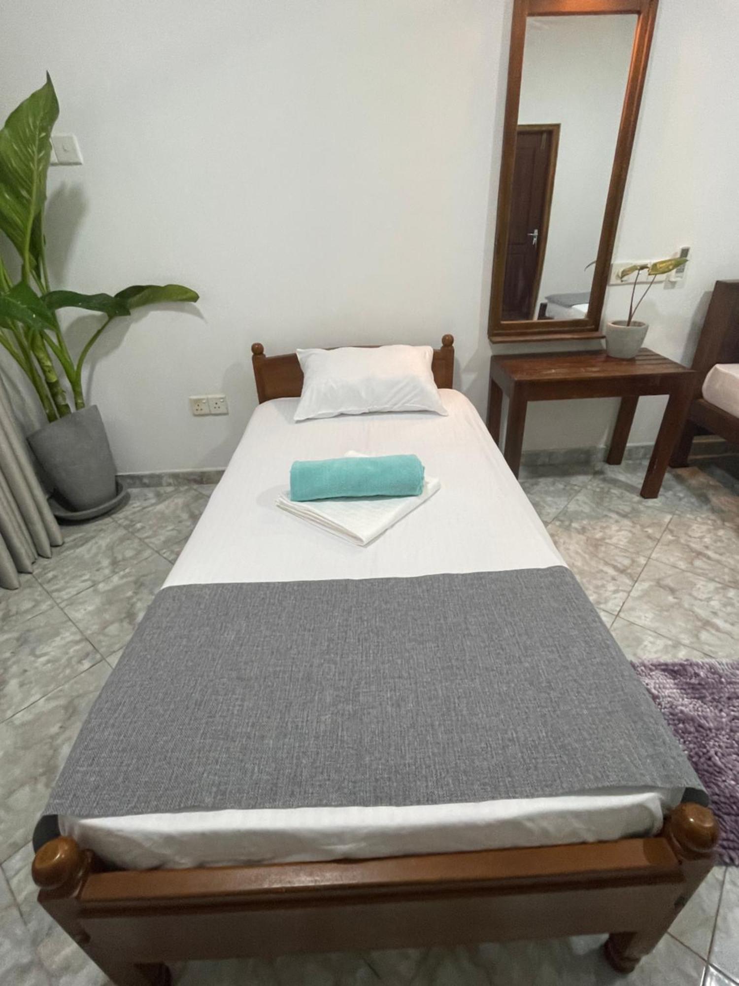 Seacret Soul Villa & Cafe Matara Buitenkant foto