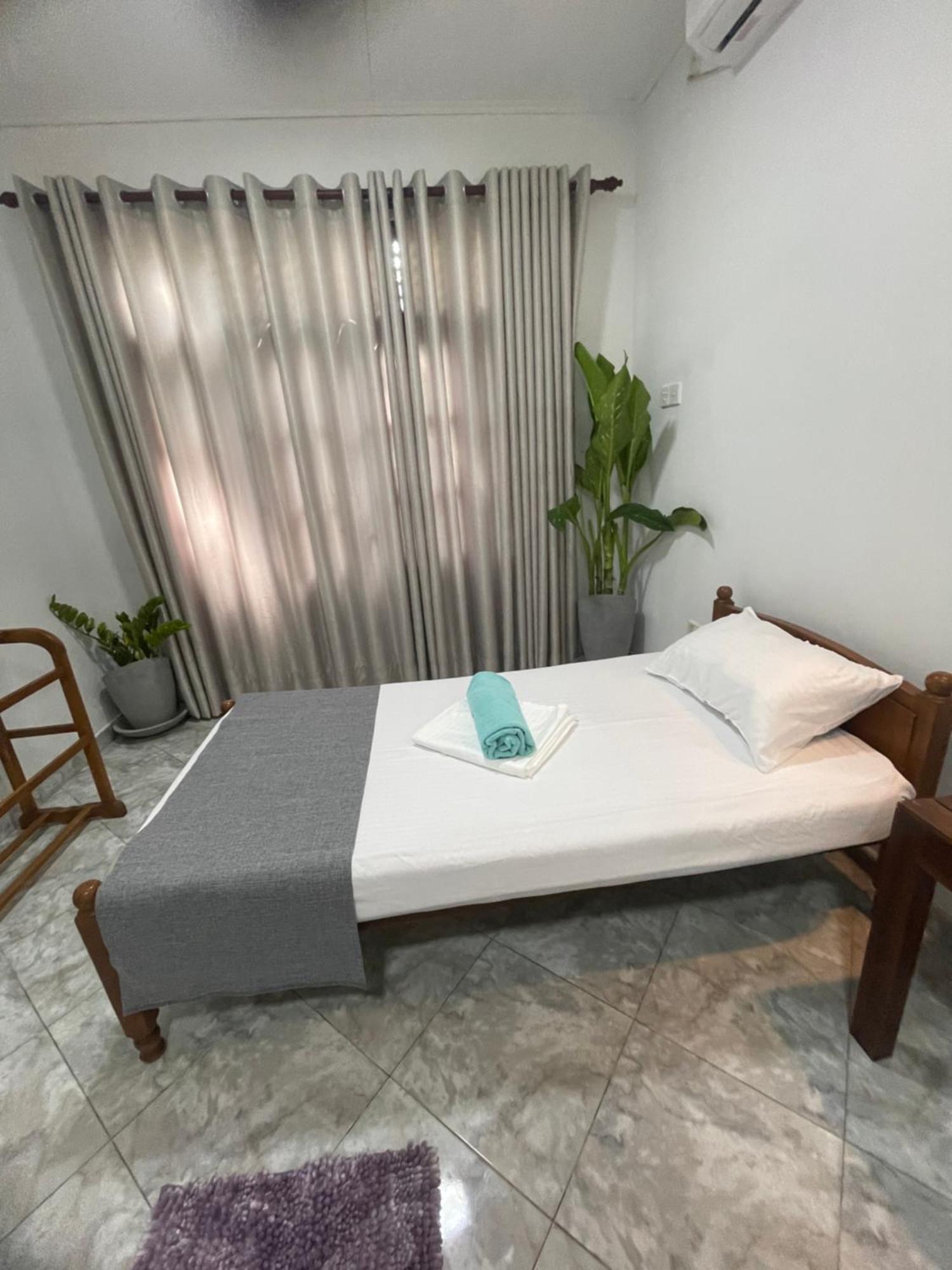 Seacret Soul Villa & Cafe Matara Buitenkant foto