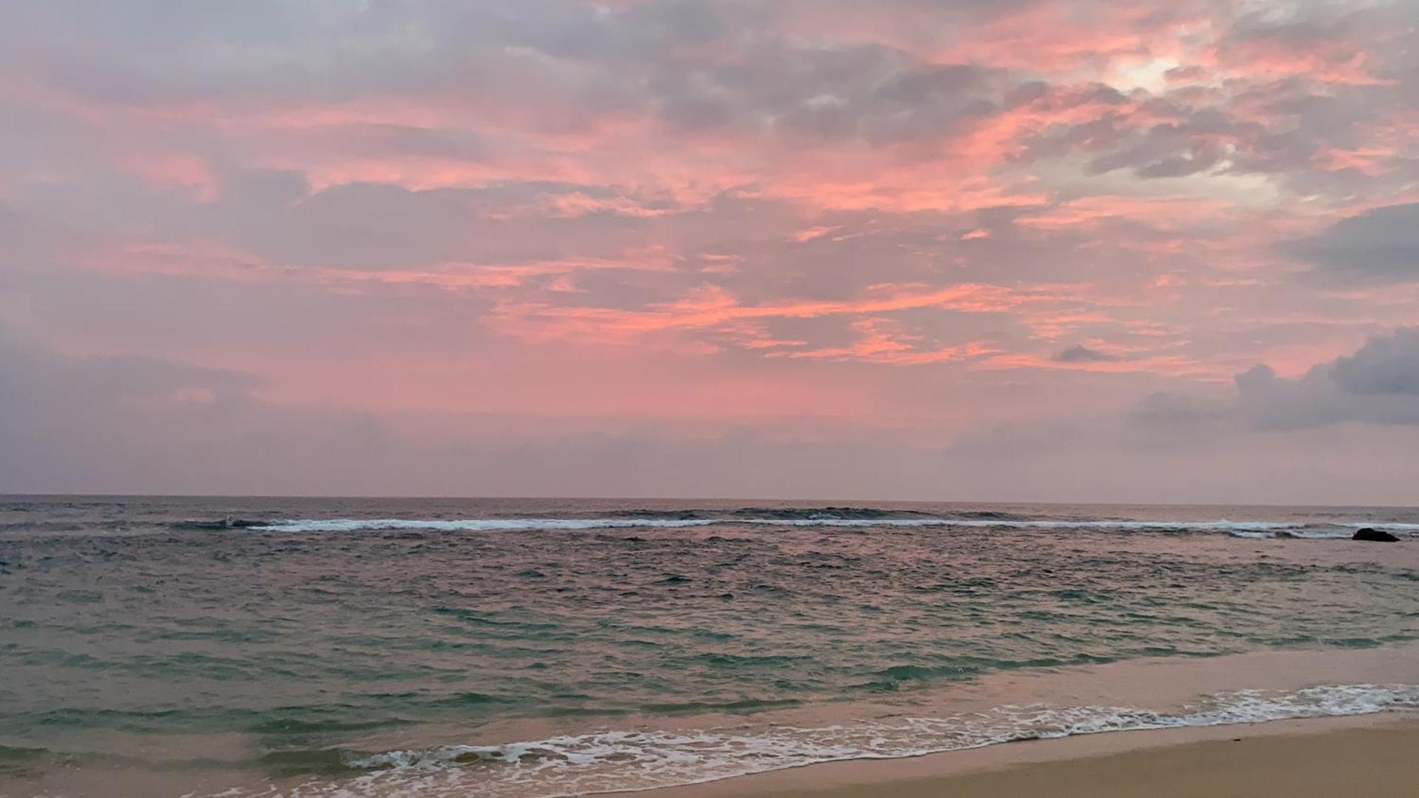 Seacret Soul Villa & Cafe Matara Buitenkant foto