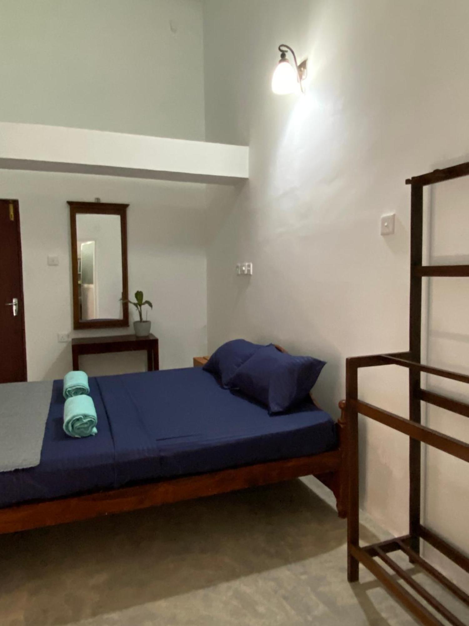 Seacret Soul Villa & Cafe Matara Buitenkant foto