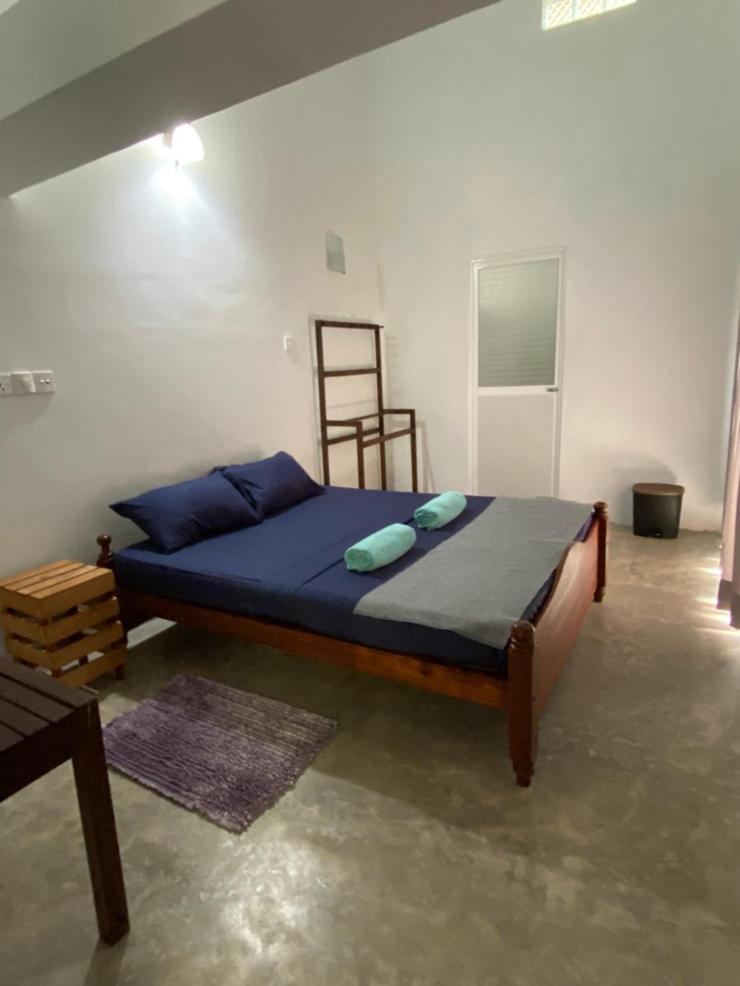 Seacret Soul Villa & Cafe Matara Buitenkant foto