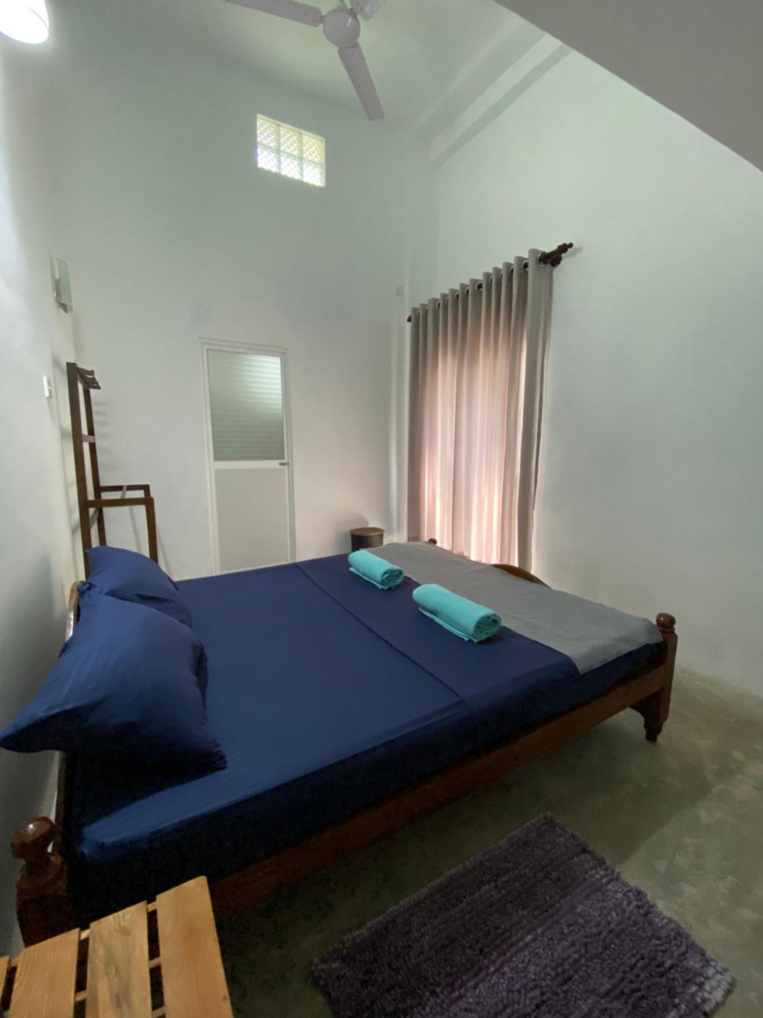 Seacret Soul Villa & Cafe Matara Buitenkant foto