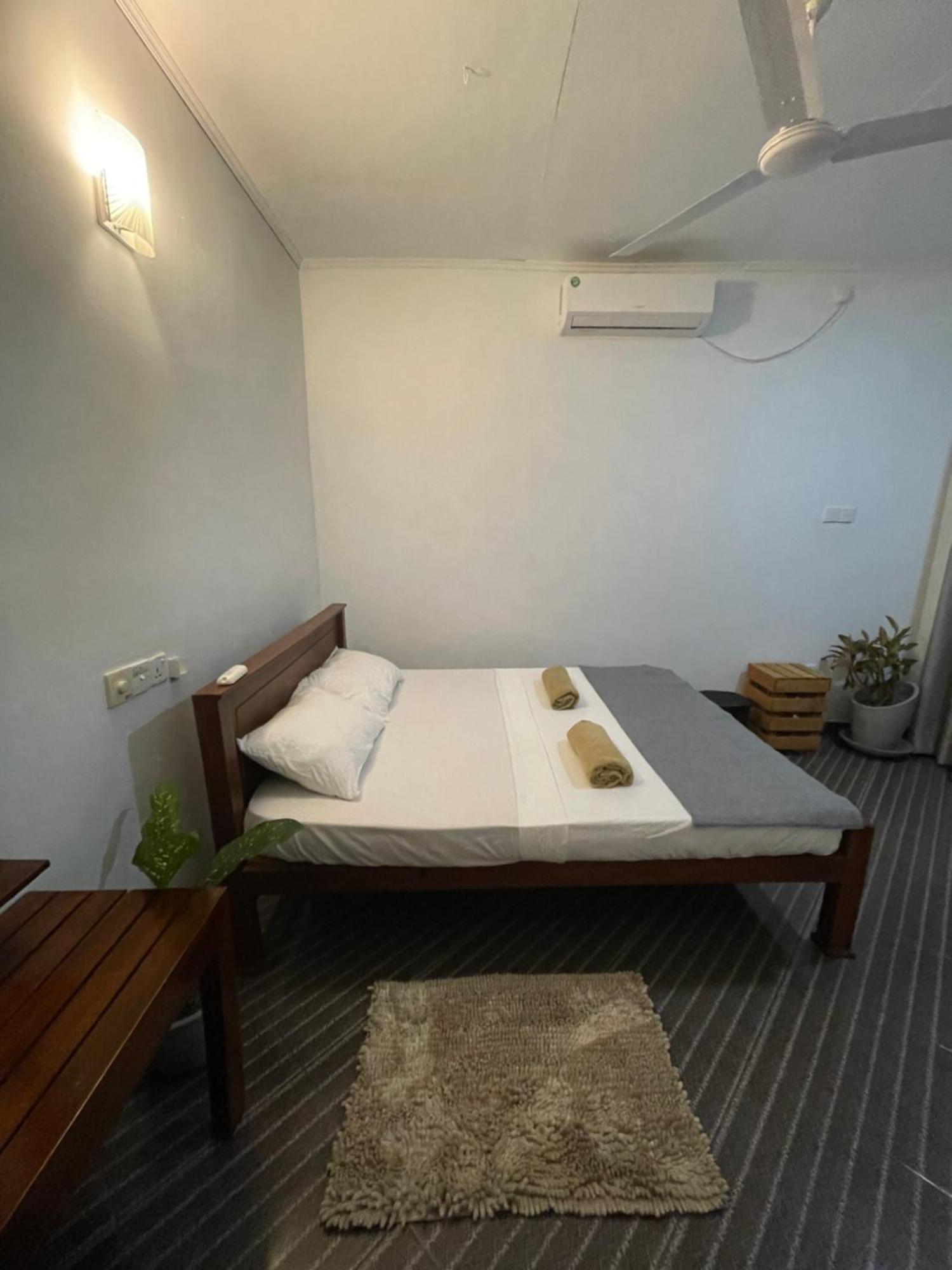 Seacret Soul Villa & Cafe Matara Buitenkant foto