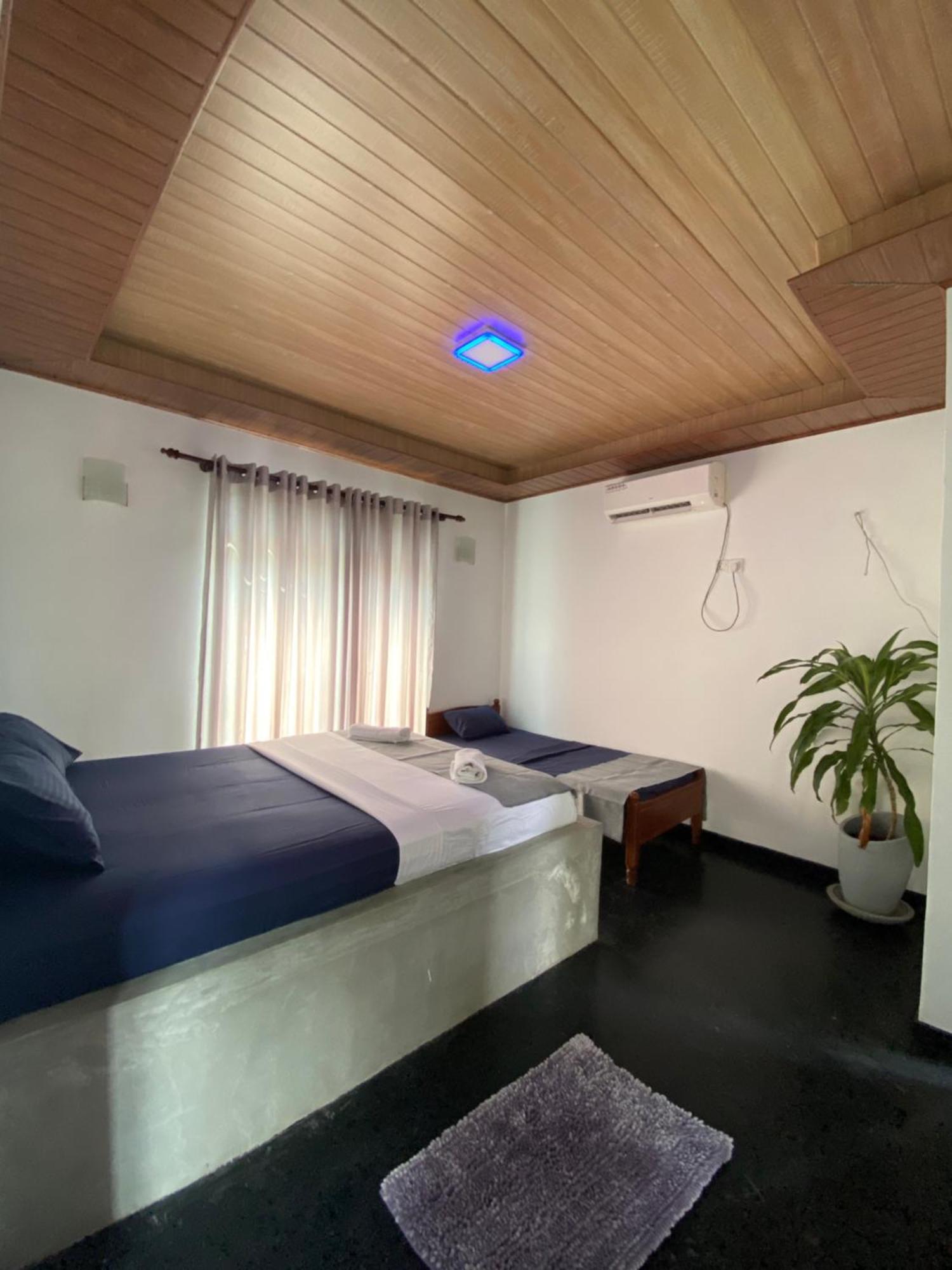 Seacret Soul Villa & Cafe Matara Buitenkant foto