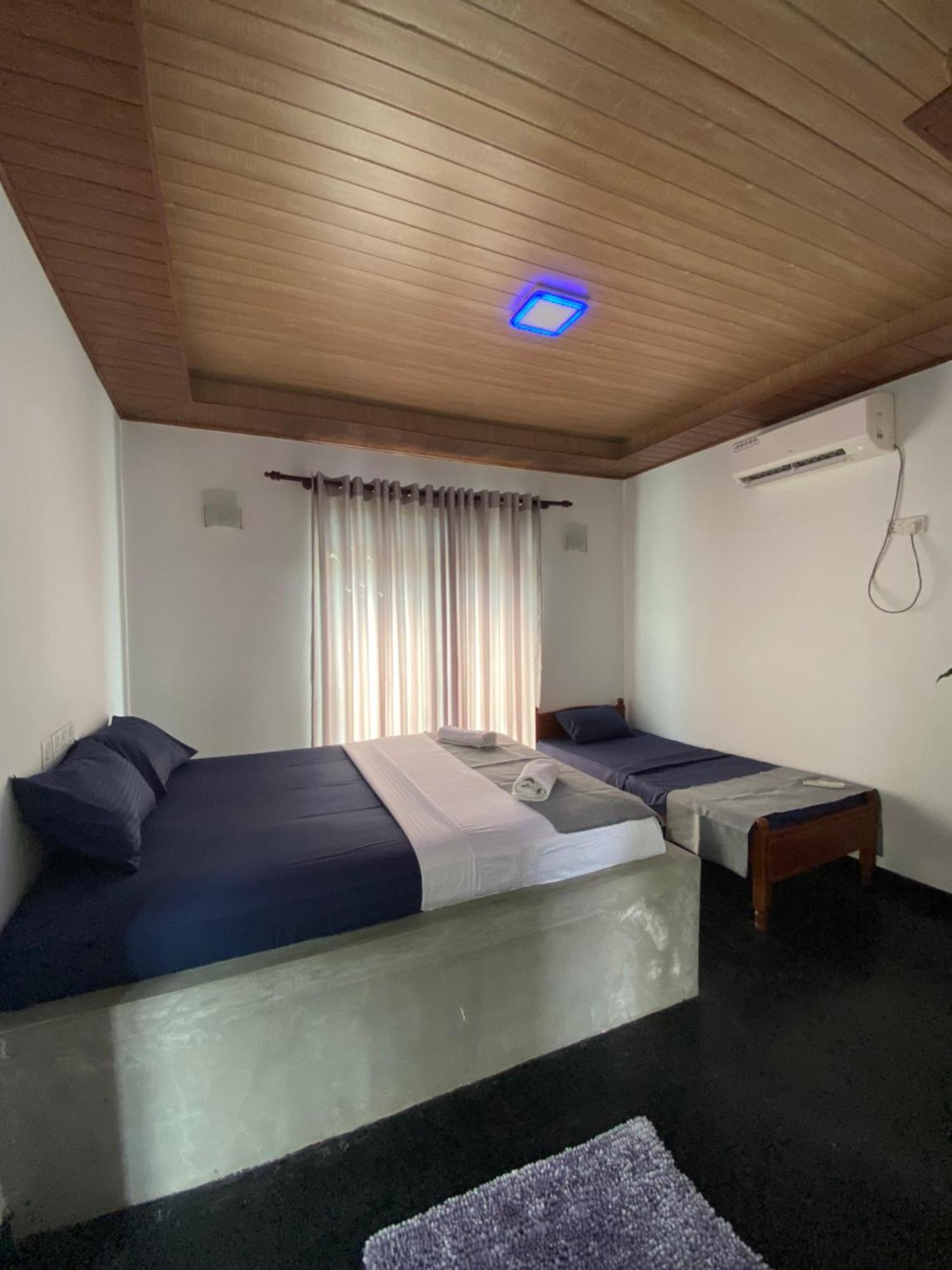 Seacret Soul Villa & Cafe Matara Buitenkant foto