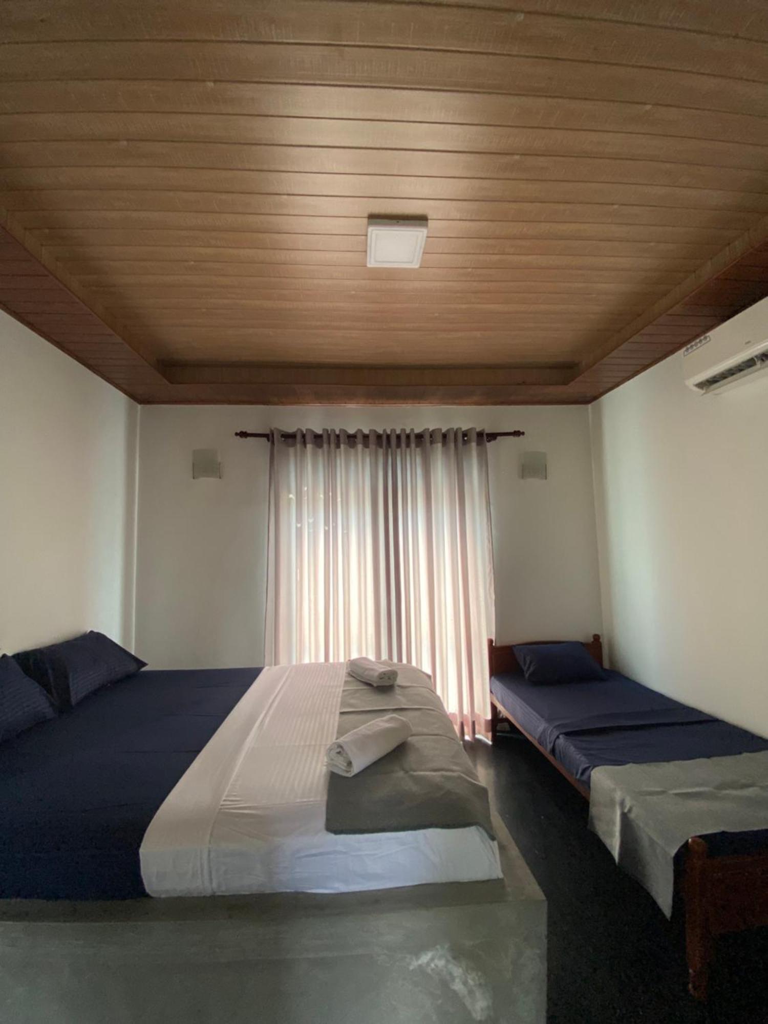 Seacret Soul Villa & Cafe Matara Buitenkant foto