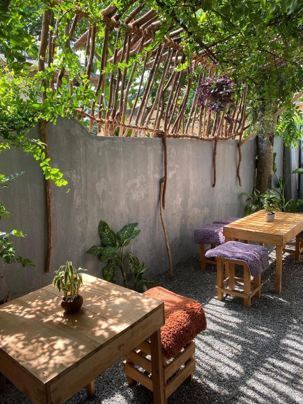 Seacret Soul Villa & Cafe Matara Buitenkant foto
