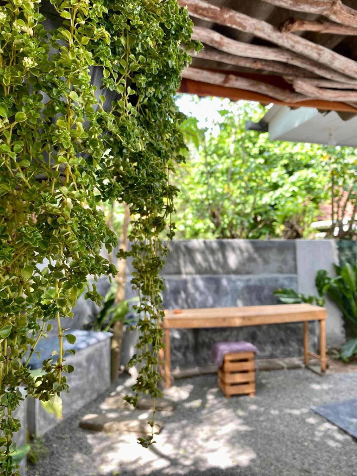 Seacret Soul Villa & Cafe Matara Buitenkant foto
