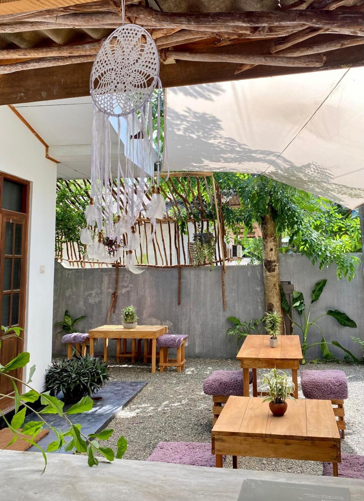 Seacret Soul Villa & Cafe Matara Buitenkant foto
