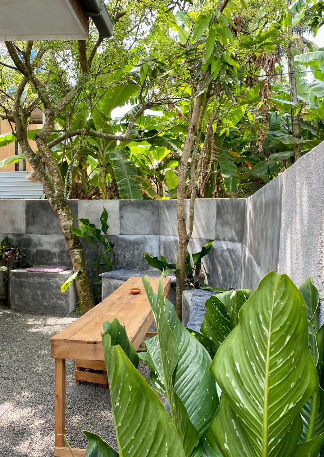 Seacret Soul Villa & Cafe Matara Buitenkant foto